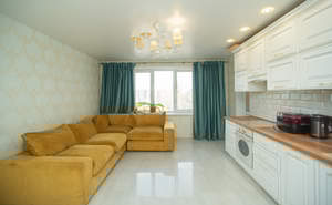 3-к квартира, вторичка, 73м2, 7/16 этаж