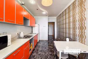 2-к квартира, вторичка, 80м2, 12/23 этаж