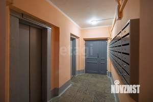 2-к квартира, вторичка, 53м2, 1/12 этаж