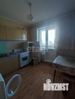 1-к квартира, вторичка, 36м2, 9/10 этаж