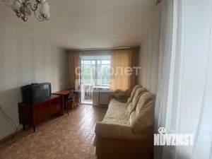 1-к квартира, вторичка, 31м2, 4/6 этаж