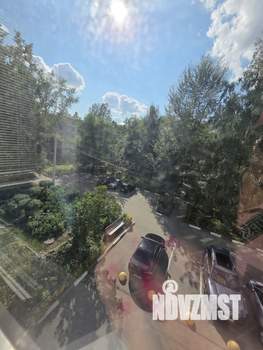 1-к квартира, вторичка, 33м2, 3/9 этаж