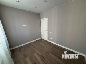 2-к квартира, вторичка, 37м2, 7/9 этаж