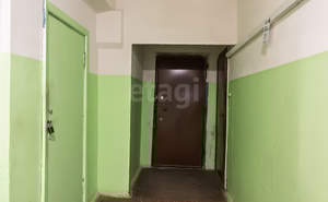 3-к квартира, вторичка, 64м2, 7/9 этаж