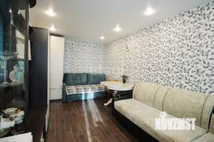 1-к квартира, вторичка, 30м2, 3/4 этаж