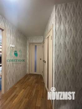 3-к квартира, вторичка, 60м2, 1/5 этаж