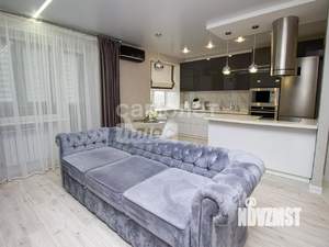 3-к квартира, вторичка, 59м2, 5/9 этаж