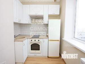 1-к квартира, вторичка, 30м2, 8/9 этаж