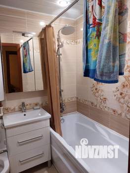 1-к квартира, вторичка, 35м2, 1/11 этаж