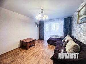 1-к квартира, вторичка, 37м2, 4/12 этаж