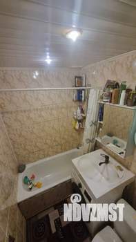 1-к квартира, вторичка, 31м2, 2/5 этаж