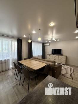 3-к квартира, вторичка, 69м2, 1/9 этаж