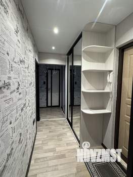 2-к квартира, вторичка, 53м2, 2/9 этаж