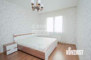 2-к квартира, вторичка, 55м2, 2/9 этаж