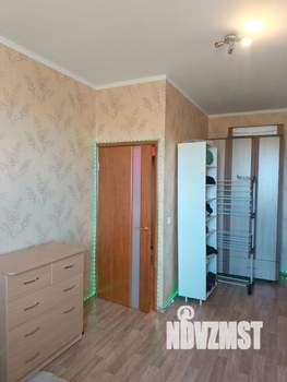 1-к квартира, вторичка, 36м2, 2/3 этаж