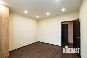 2-к квартира, вторичка, 60м2, 17/19 этаж