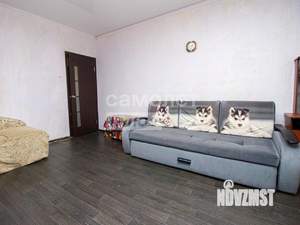 3-к квартира, вторичка, 69м2, 2/4 этаж