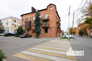 3-к квартира, вторичка, 122м2, 3/3 этаж