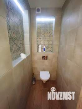 2-к квартира, вторичка, 61м2, 10/10 этаж