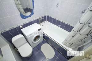 1-к квартира, вторичка, 27м2, 1/9 этаж