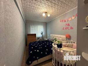 3-к квартира, вторичка, 58м2, 1/5 этаж