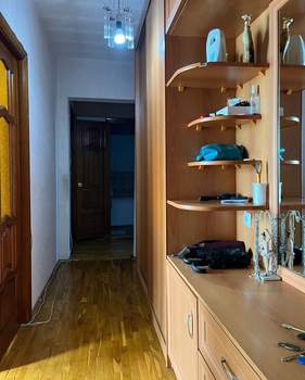 3-к квартира, вторичка, 66м2, 6/9 этаж