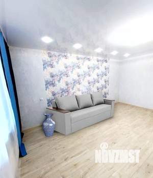 2-к квартира, вторичка, 49м2, 3/9 этаж