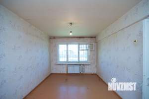 2-к квартира, вторичка, 43м2, 1/5 этаж