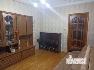 4-к квартира, вторичка, 111м2, 2/4 этаж