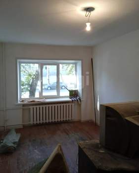 1-к квартира, вторичка, 32м2, 1/3 этаж