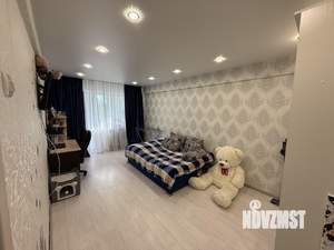 1-к квартира, вторичка, 32м2, 5/5 этаж