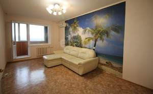 1-к квартира, вторичка, 36м2, 7/10 этаж