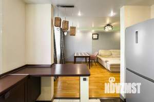 3-к квартира, вторичка, 61м2, 9/10 этаж