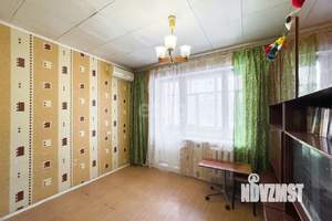 1-к квартира, вторичка, 28м2, 3/5 этаж