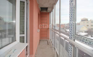 2-к квартира, вторичка, 40м2, 3/4 этаж