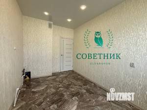 1-к квартира, вторичка, 36м2, 5/9 этаж