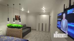 1-к квартира, вторичка, 40м2, 10/10 этаж