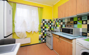 2-к квартира, вторичка, 53м2, 2/9 этаж