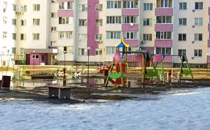 1-к квартира, вторичка, 36м2, 2/9 этаж