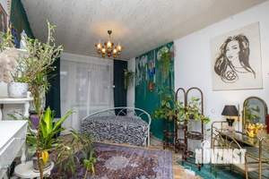 1-к квартира, вторичка, 35м2, 3/9 этаж