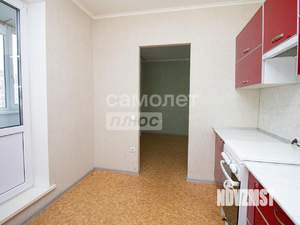 1-к квартира, вторичка, 35м2, 5/9 этаж