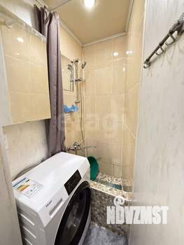 2-к квартира, вторичка, 39м2, 1/2 этаж