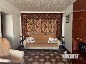 3-к квартира, вторичка, 56м2, 5/5 этаж