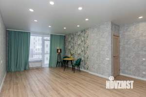 2-к квартира, вторичка, 43м2, 5/9 этаж