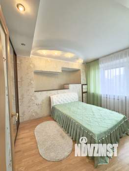 4-к квартира, вторичка, 82м2, 6/12 этаж