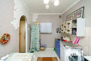 3-к квартира, вторичка, 64м2, 3/10 этаж