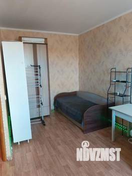 1-к квартира, вторичка, 36м2, 2/3 этаж