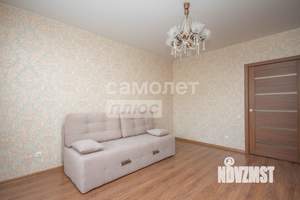 2-к квартира, вторичка, 55м2, 2/9 этаж