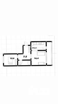 Фото квартиры на продажу (2)