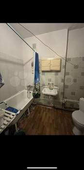 1-к квартира, вторичка, 35м2, 5/5 этаж